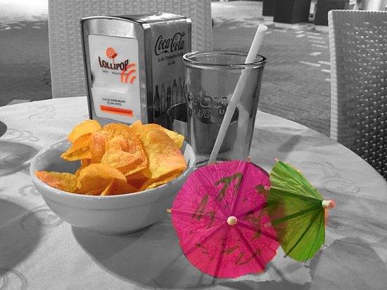 Bar gelateria Lollipop